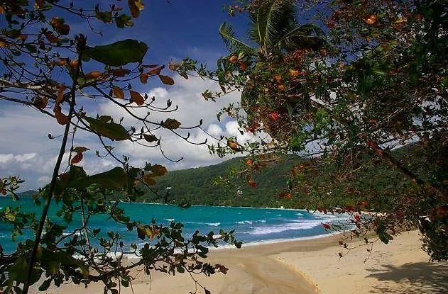 Rowsvilla Affittacamere Beau Vallon (Mahe)