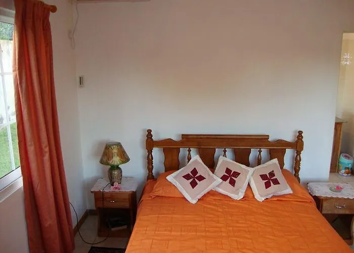 Rowsvilla Beau Vallon (Mahe)